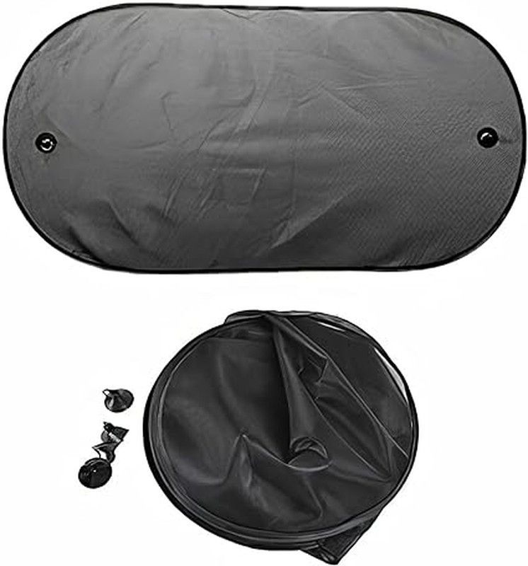 Parasol trasero c/ventosa 50 x100 cm