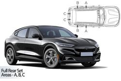 Parasoles a medida Ford Mustang Mach-E 21>