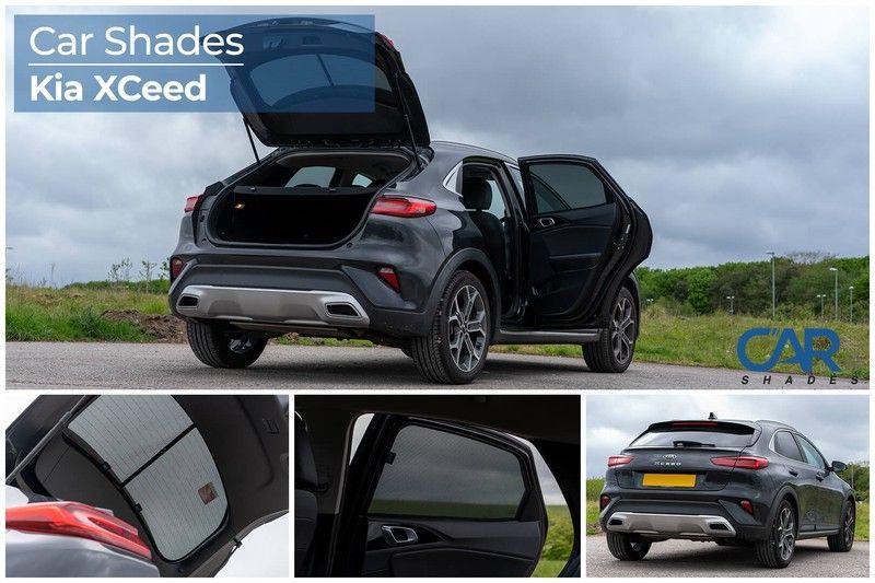 Parasoles a medida Kia X-Cee´d 5p. 18>