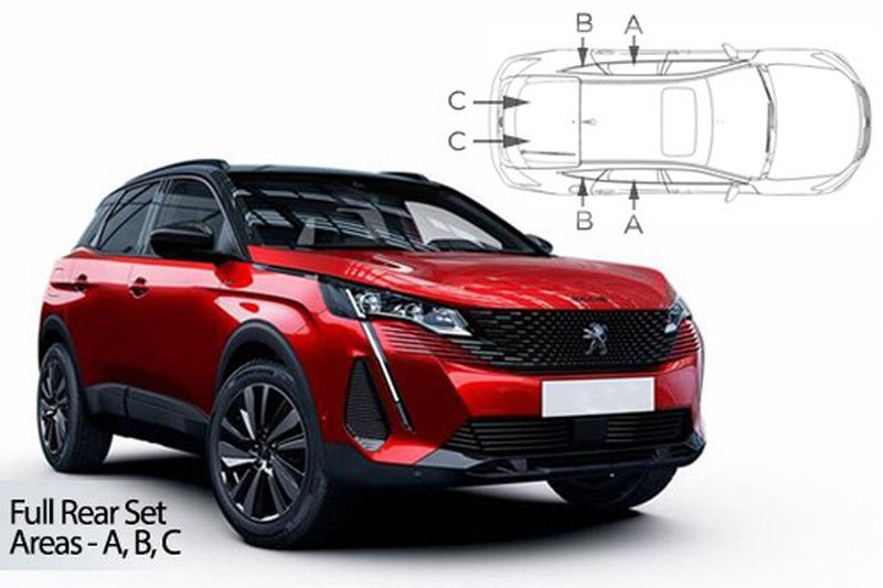 Parasoles de P.3008 5p. 16>>