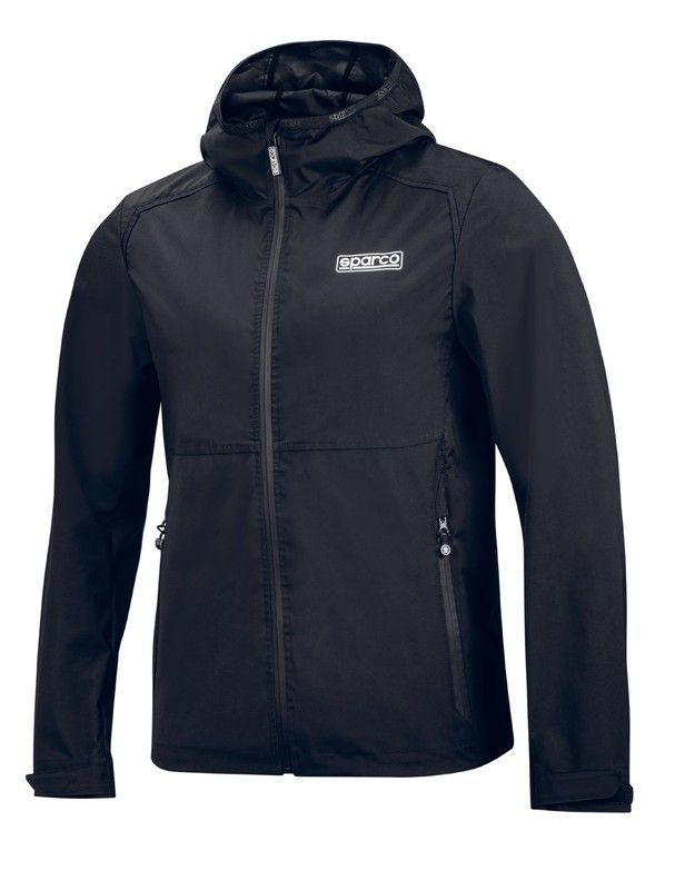 PARAVIENTO DOBLE CAPA SPARCO