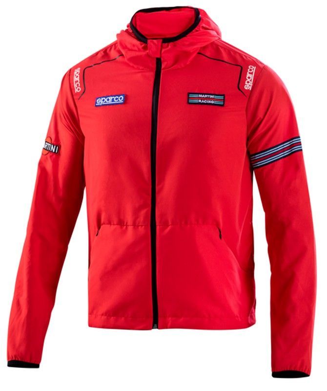 PARAVIENTOS SPARCO MARTINI RACING