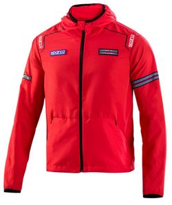 PARAVIENTOS SPARCO MARTINI RACING