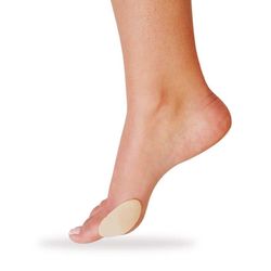 Parche Juanetes Prim Comforsil Autoadhesivo Cc330 2u