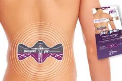 Parches antidolor Fisioprim