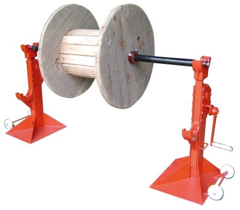 Pareja de gatos 5000 kg son barra 12095