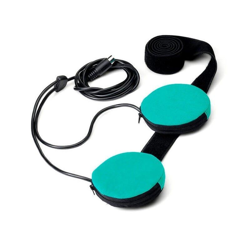 Pareja de solenoides profesionales, I-Tech