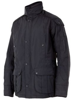 Parka Acolchada Impermeable Multibolsillos Referencia 206002