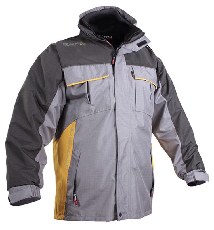 Parka anti-frío Xtreme PRO