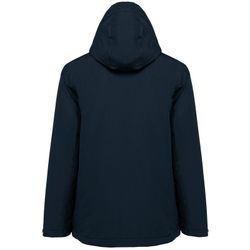 Parka Performance con capucha - Unisex