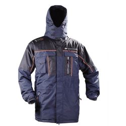 Parka técnica anti-frío modelo Krypton