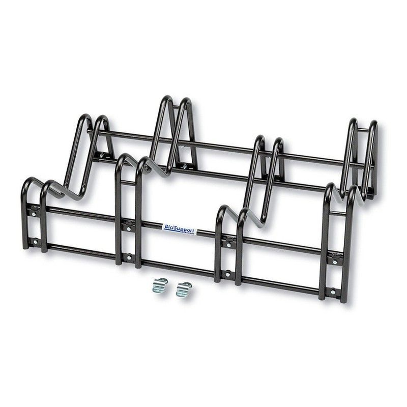 Parking bicisupport 4 bicicletas