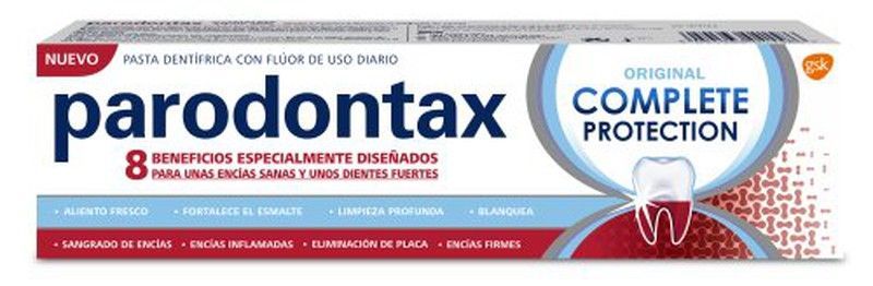 Parodontax Fam. 75 Complete Proteccion
