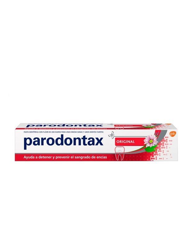 Parodontax Original Duplo 75 ML