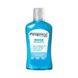 Parogencyl encías control 500  ml