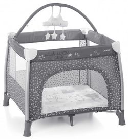 Parque de viaje Jané Travel Fun Toys