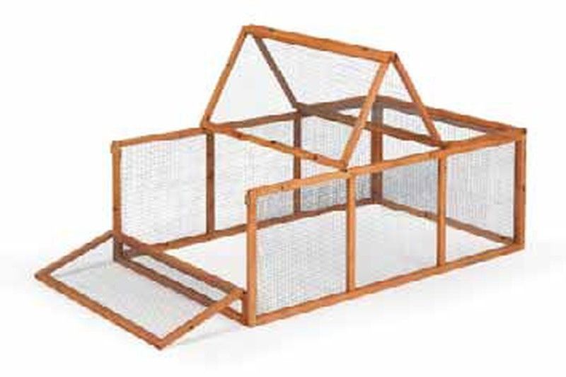 Parque para gallinas - Universal