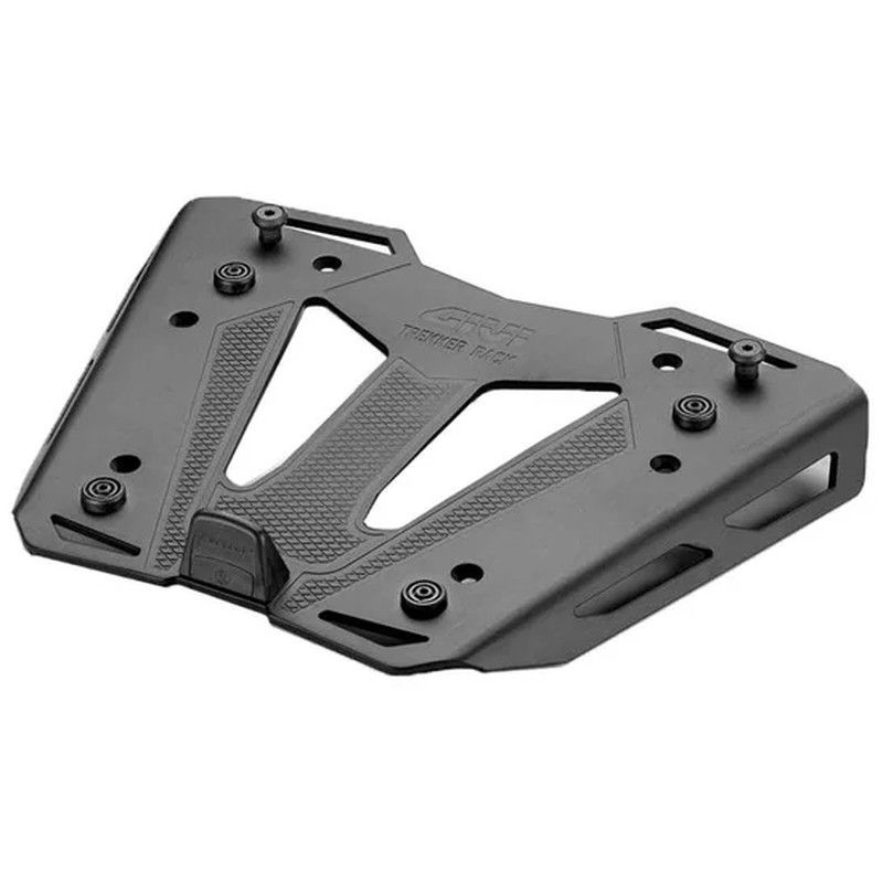 Parrilla givi m8b trekker rack monokey