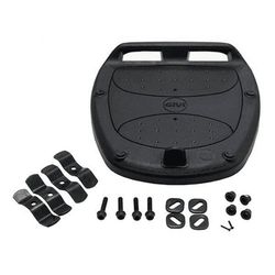 Parrilla givi z113c2 universal para baules monolock