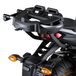 Parrilla kappa km6m monolock® con espacio para candado en u