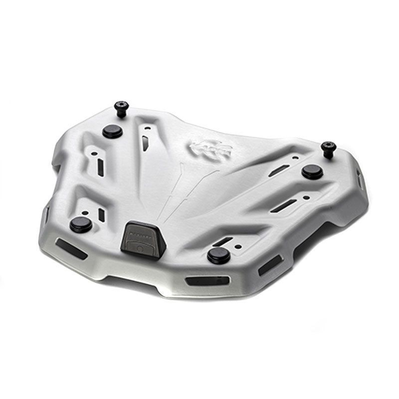 Parrilla kappa km9a monokey aluminio