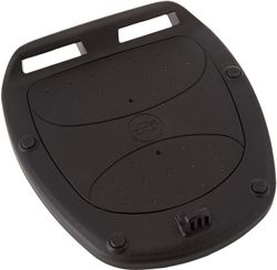 Parrilla kappa universal monolock k628