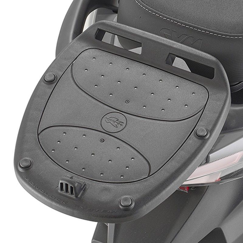 Parrilla MONOLOCK® KAPPA para SYM Jet 14 EVO 125/200 (2024-....)