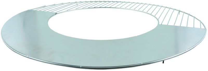 Parrilla para barbacoa