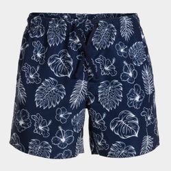 Party Swim Shorts Navy