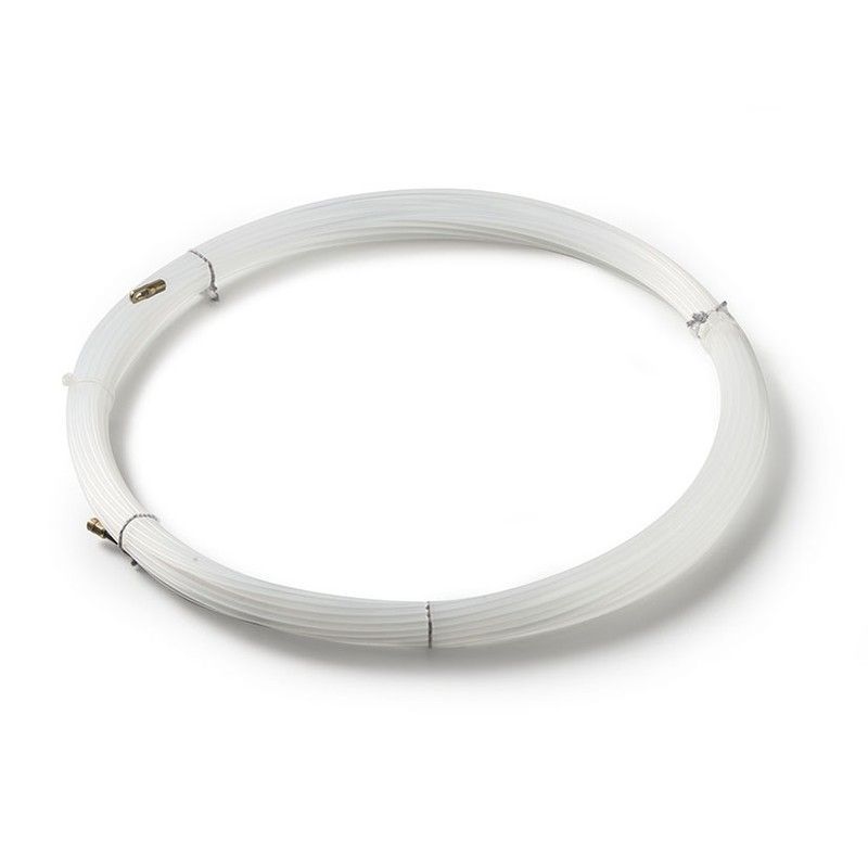 Pasacable Nylon 3Mm 20 Metros