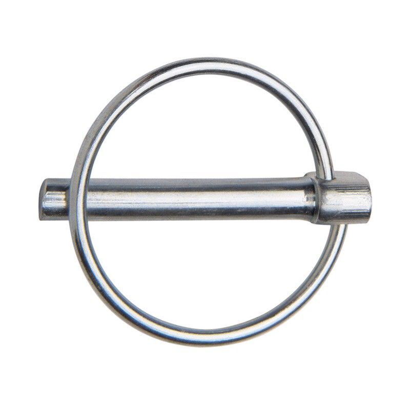 Pasador anilla EHS Pasador De Anilla. 10 Mm.