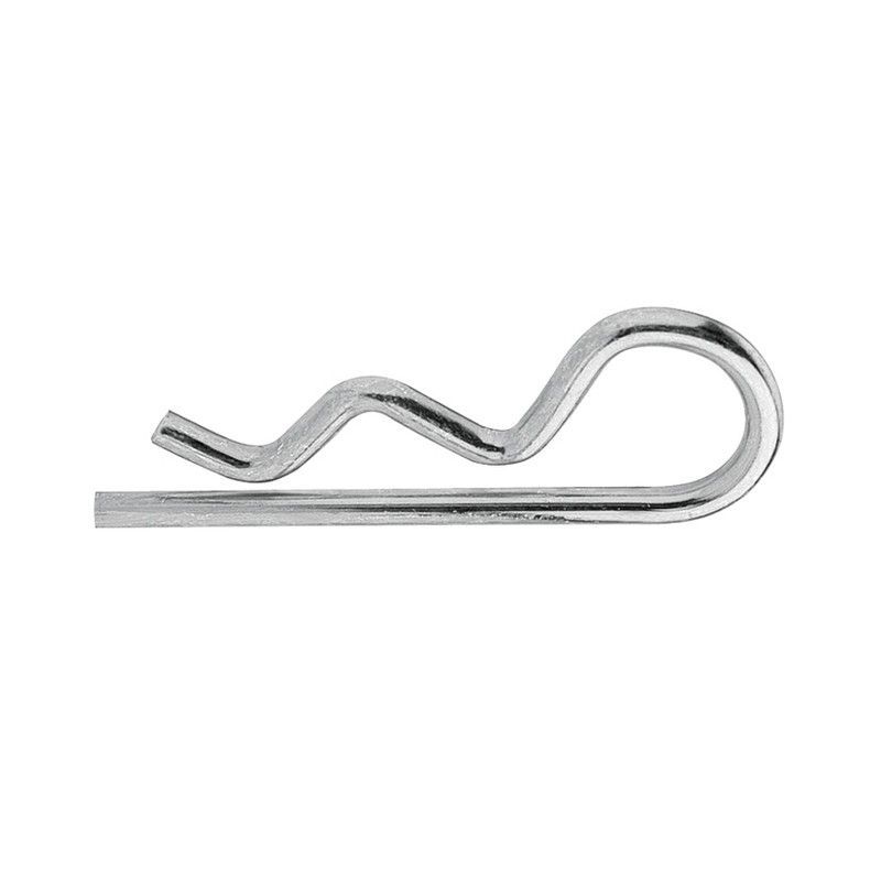 Pasador Beta EHS Pasador Tipo Beta Acero Cincad.3Mm