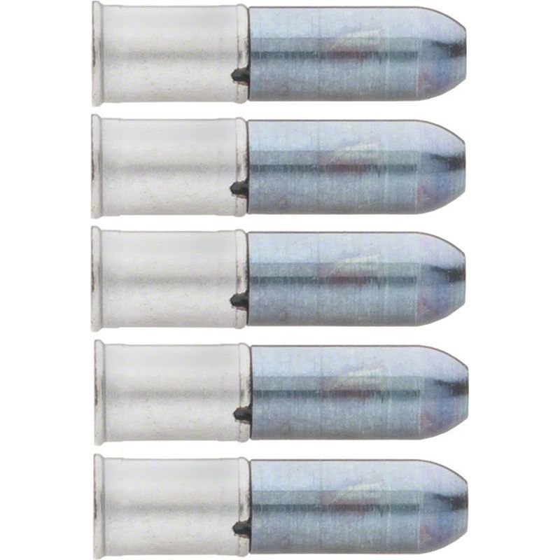 Pasador de cadena campagnolo 11v 5 piezas