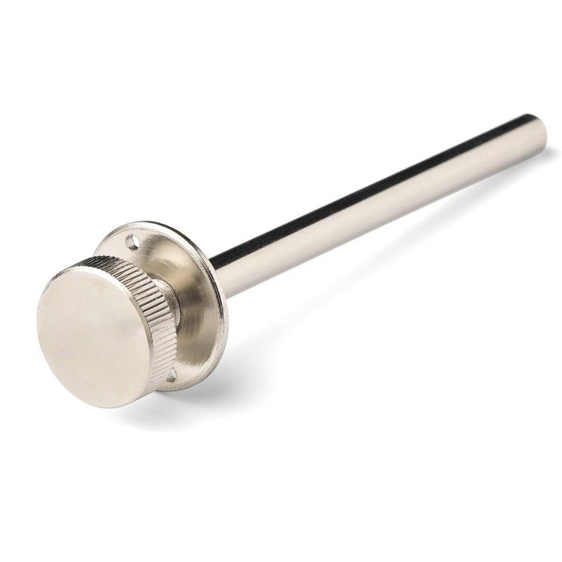 Pasador de seguridad de 120 mm. con rosca