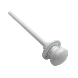 Pasador de seguridad de 125 mm. con rosca