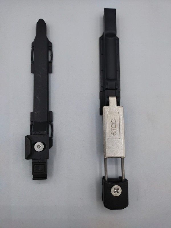 Pasador Palanca Superior Extensible Practicble (maq)