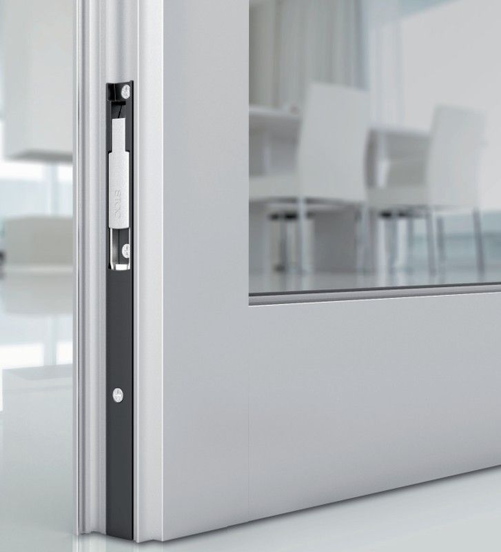 Pasador puerta Deneb. 450mm.