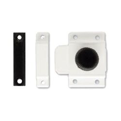 Pasador ruleta MICEL 6825. Pasador Ruleta 6825 Aluminio Blanco