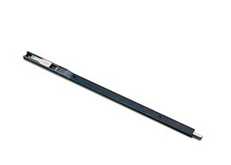 Pasador titandue para canal 14x18mm, longitud 450mm