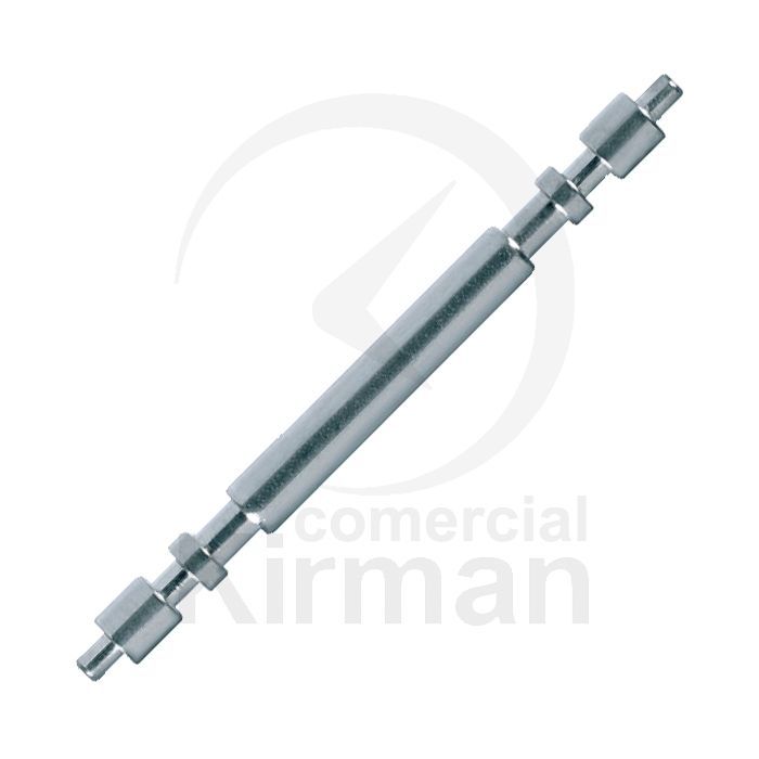 Pasadores Reloj Acero 21500-178-21 P. RX Diámetro 1,75mm x 21mm ancho