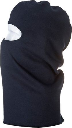 Pasamontañas ignífugo y antiestático