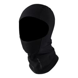 ❄️🚴‍♂️ Pasamontañas Nalini LOGO BALACLAVA – Invierno en Relieve 🔥🌬️