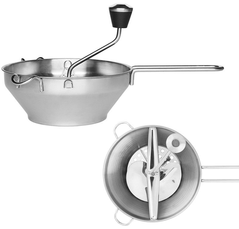 Pasapures 3 Hojas Maku