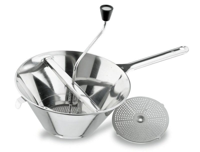 Pasapures 30 Chef In Lacor