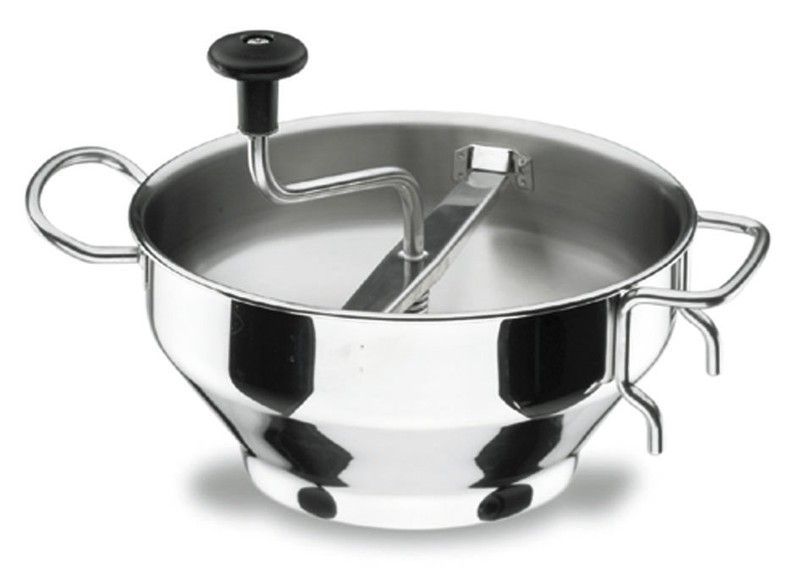 Pasapures Profesional Inox 26 Cms Lacor