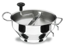 Pasapures Profesional Inox 26 Cms Lacor