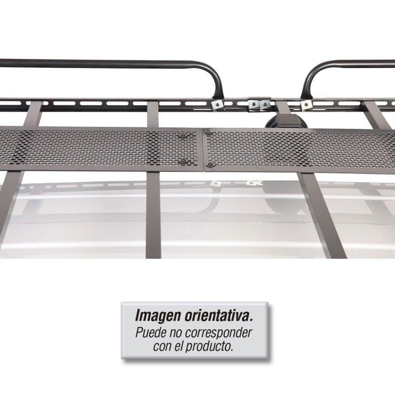 PASARELA CARGO-TECK MED. 80CM