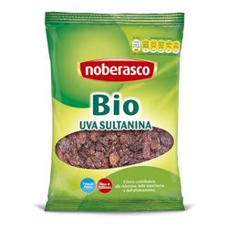 Pasas sultanas noberasco 250 g bio ecológico