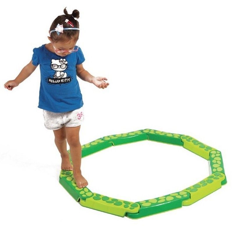 Pasillo acoplable snake