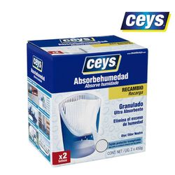 Paso Humibox Antihumedad Recarga 450g 501115